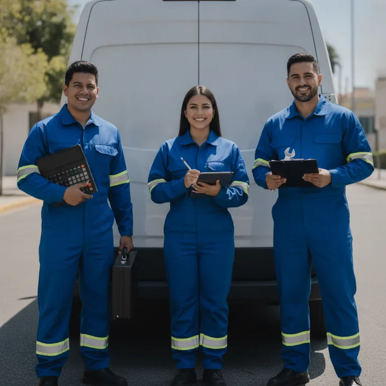 contador público certificado Hacienda Santa Fe